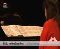 蘭亭鋼琴二重奏音樂會2016;Yeung-Shao Piano Duo Concert 2016