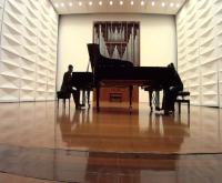 Asia International Piano Academy and Festival Concert